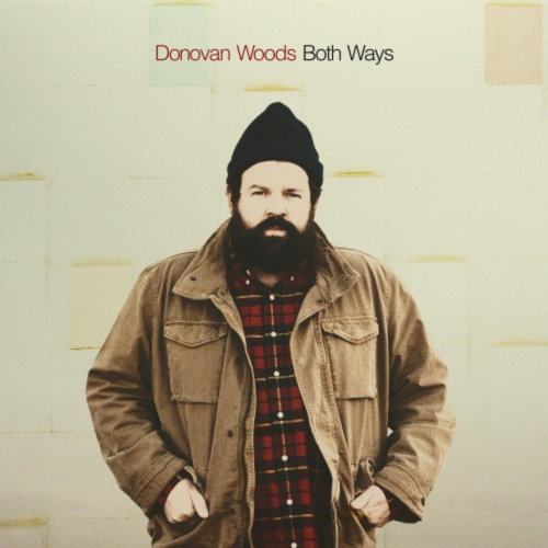 Donovan Woods - Both Ways - - [Vinyl]