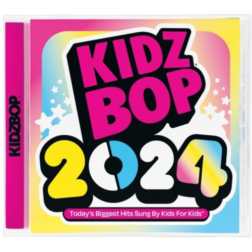 Image 1 of 1.. KIDZ BOP Kids - KIDZ BOP 224 - CD