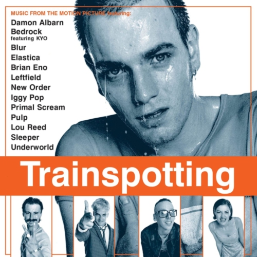TRAINSPOTTING