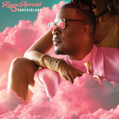 Keyon Harrold - Foreverland - - [Vinyl]