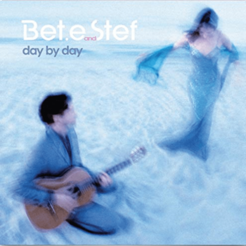 Bet-E & Stef - Day By Day [Import] - - [Vinyl]