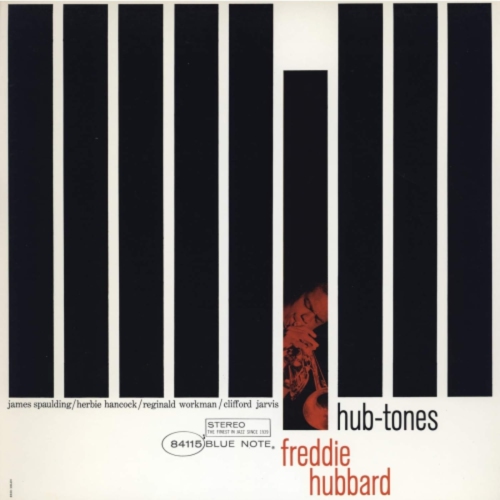 Freddie Hubbard - Hub-Tones - [Vinyl]