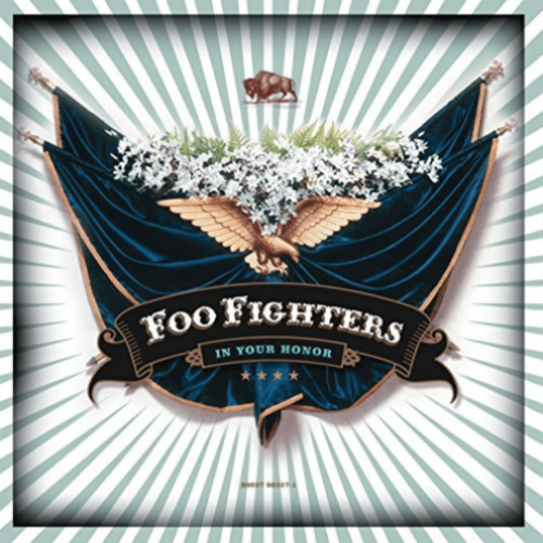 Foo Fighters - In Your Honor - - [Vinyl]