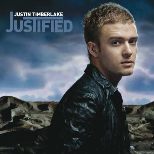 JIVE  Justin Timberlake - Justified - [Vinyl]