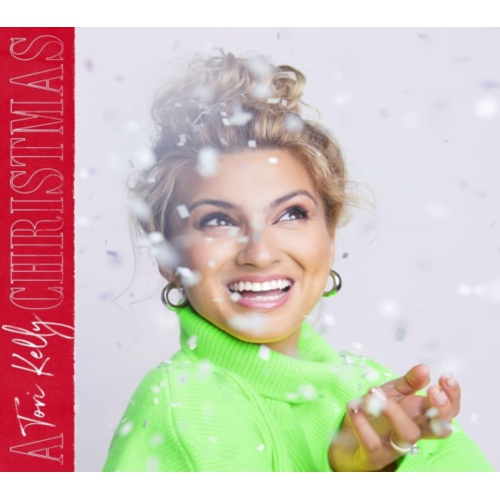 CAPITOL / EMI  Tori Kelly - A Tori Kelly Christmas - [CD]