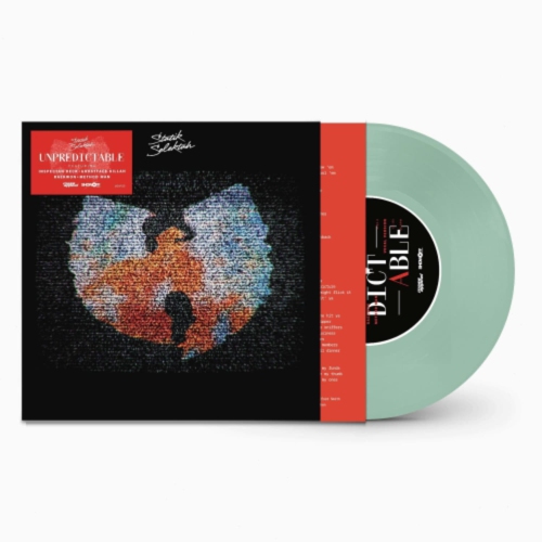 MASS APPEAL RECORDS  Statik Selektah - Unpredictable - (Limited Edition) - [Vinyl] In Multicolor