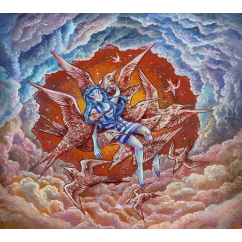 Covet - Catharsis - [CD]