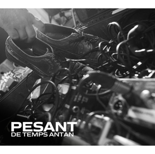 De Temps Antan - Pesant [Import] - (Canada - Import) - [CD]