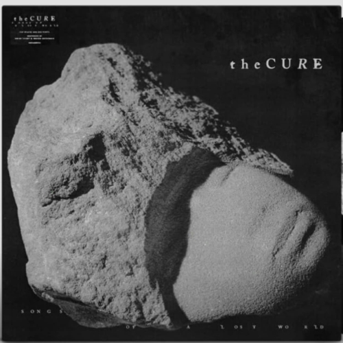 POLYDOR  The Cure - Songs Of A Lost World - (Indie Exclusive, Limited Edition, 180 Gram Vinyl, Ecopak - Biodegradable Pkg) - [Vinyl] In Multicolor