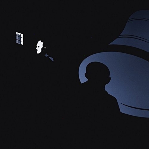 Image 1 of 1.. James Blackshaw - FANTOMAS: LE FAUX MAGISTRAT - Vinyl