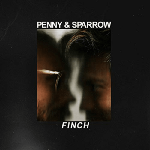 Penny & Sparrow - Finch - [Vinyl]