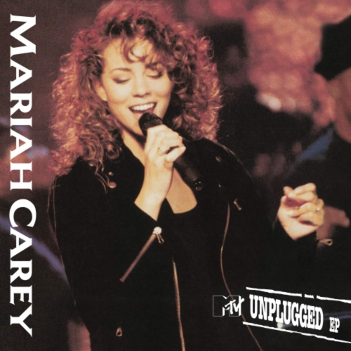 Mariah Carey - Mtv Unplugged - - [Vinyl]