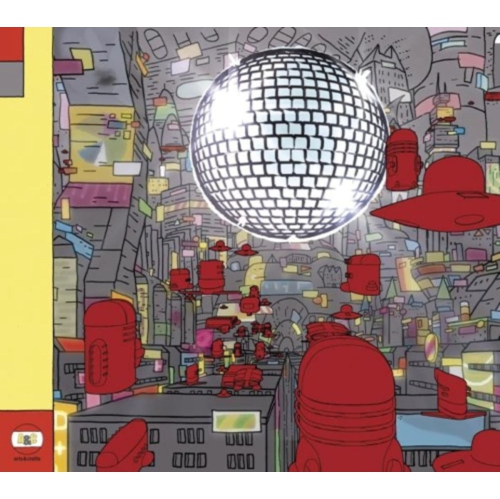 Los Campesinos! - Sticking Fingers Into Sockets - - [CD]