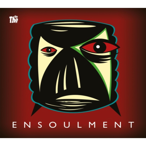 EARMUSIC  The The - Ensoulment - (Booklet, Digipack Packaging) - [CD]