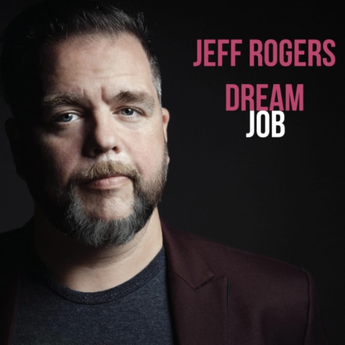 Jeff Rogers - Dream Job - [Vinyl]