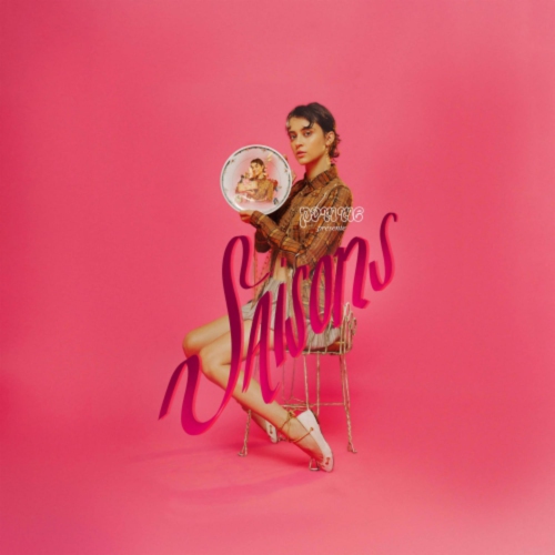 VIRGIN EMI / EMI  Pomme - Saisons (Printemps / Ete) [Import] - [Vinyl]