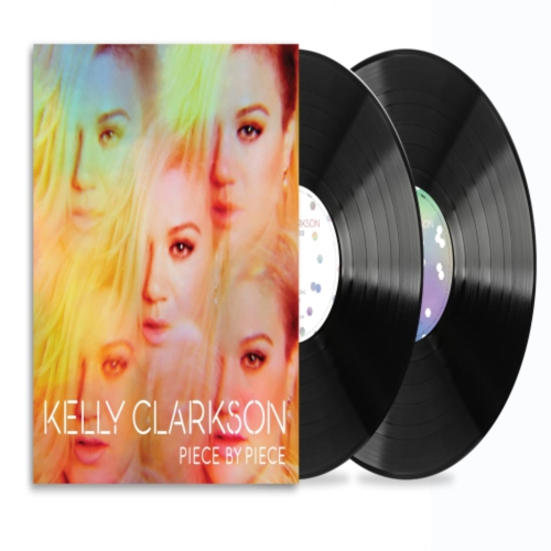 Kelly Clarkson - Piece By Piece - - [Vinyl]