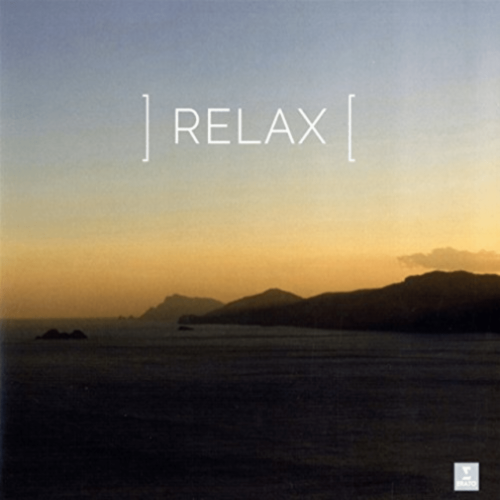 WARNER CLASSICAL  V/a - Relax - [Vinyl]