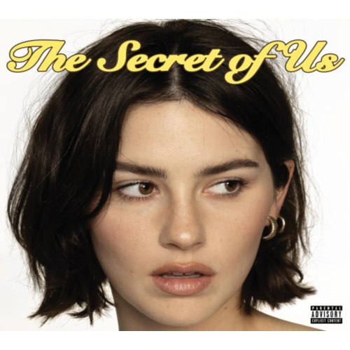 Gracie Abrams - The Secret Of Us [Explicit Content] - - [CD]