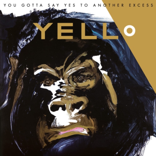 UNIVERSAL MUSIC INTL  Yello - You Gotta Say Yes to [Import] - (Canada - Import) - [Vinyl]