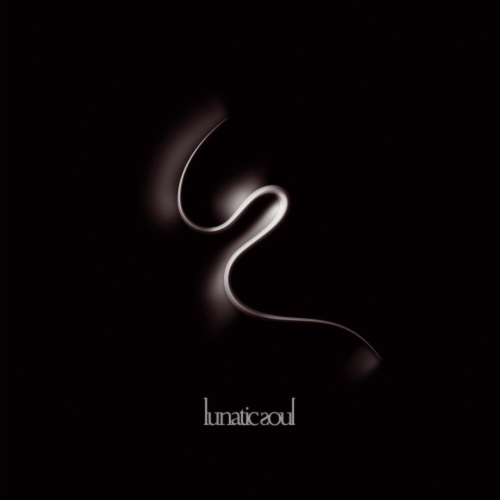 Lunatic Soul - Lunatic Soul - [Vinyl]
