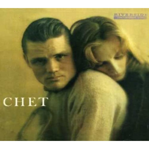 Chet Baker - Chet: Keepnews Collection - (Bonus Track, Remastered) - [CD]
