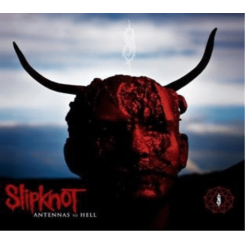 ROADRUNNER  Slipknot - Antennas to Hell [Explicit Content] - (Parental Advisory Explicit Lyrics) - [CD]