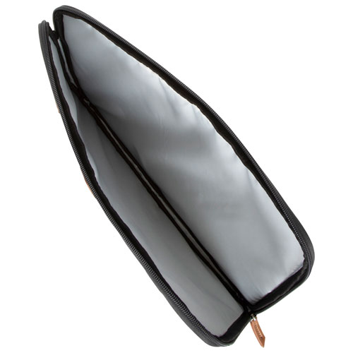 Housse pour portable de 14 po Strata III de Targus - Gris