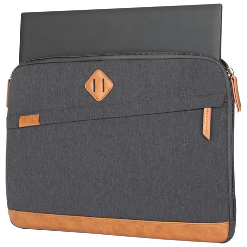 Targus Strata III 14" Laptop Sleeve - Grey