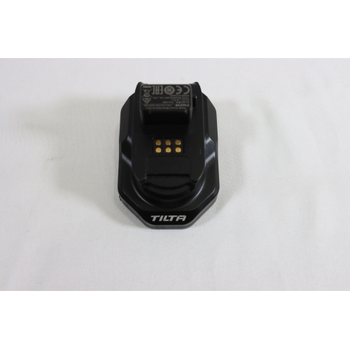 Refurbished - Tilta Power Supply Base Plate for DJI Ronin RS2