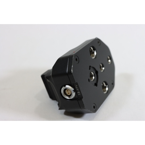 Refurbished - Tilta Power Supply Base Plate for DJI Ronin RS2