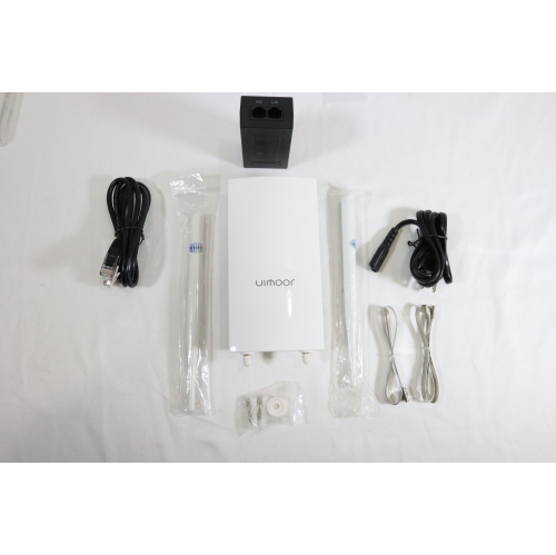 Open Box - Joowin CF-EW72 Dual-Band Wireless Access Point & Range Extender