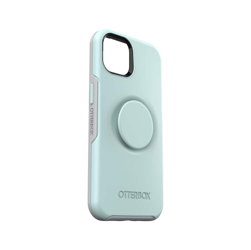Otter+Pop Symmetry Series Light Blue Case - iPhone 13 Pro