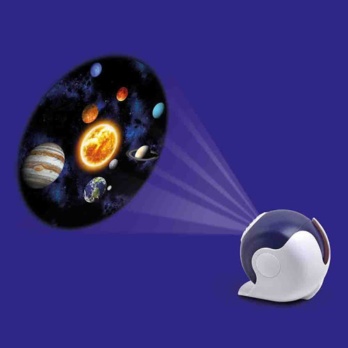Brainstorm Night Sky Projector