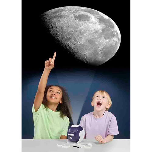 Brainstorm Night Sky Projector