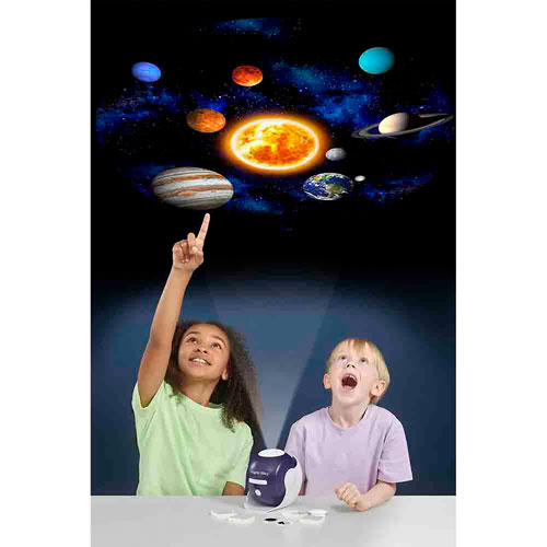 Brainstorm Night Sky Projector