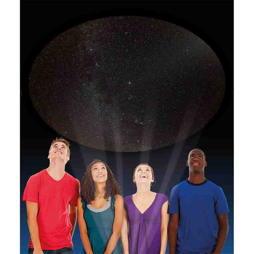 Brainstorm Night Sky Projector