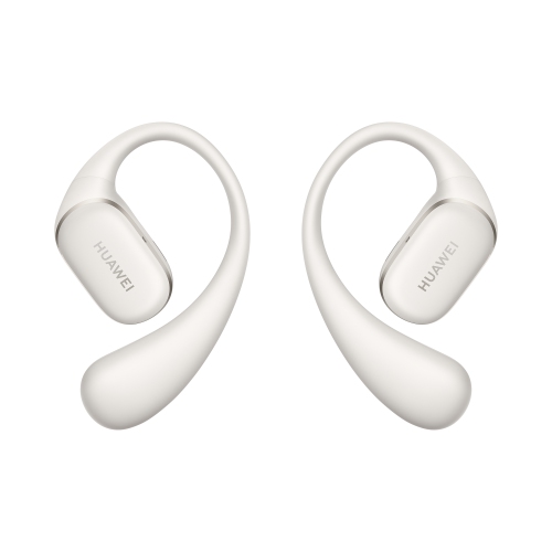 HUAWEI FreeArc Open-Ear Earbuds, Bluetooth Earphones with Sterling Sound, IP57 Water Resistance, 28 Hours Playtime, Sports Earphones, iOS & Android &