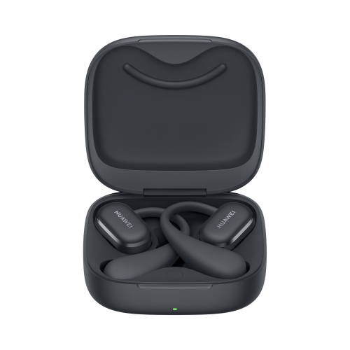 HUAWEI FreeArc Open-Ear Earbuds, Bluetooth Earphones with Sterling Sound, IP57 Water Resistance, 28 Hours Playtime, Sports Earphones, iOS & Android &