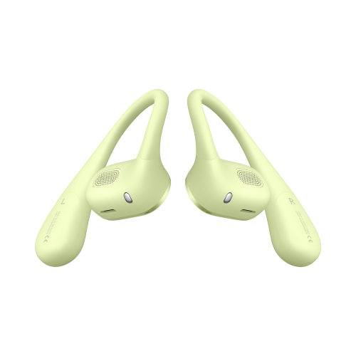 HUAWEI FreeArc Open-Ear Earbuds, Bluetooth Earphones with Sterling Sound, IP57 Water Resistance, 28 Hours Playtime, Sports Earphones, iOS & Android &