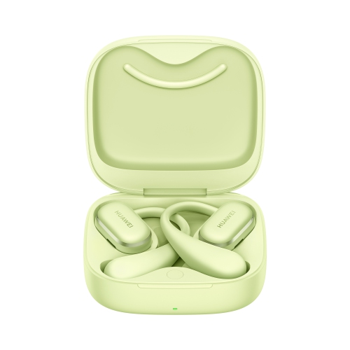 HUAWEI FreeArc Open-Ear Earbuds, Bluetooth Earphones with Sterling Sound, IP57 Water Resistance, 28 Hours Playtime, Sports Earphones, iOS & Android &