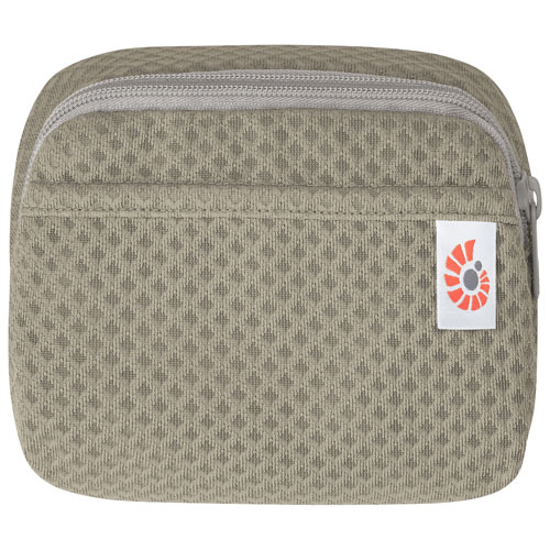 Ergobaby Omni Deluxe Mesh Four Position Baby Carrier - Soft Olive