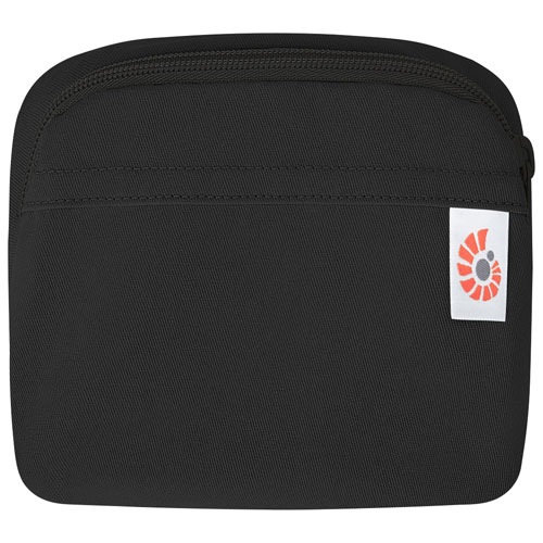 Ergobaby Omni Deluxe Cotton Four Position Baby Carrier - Onyx Black