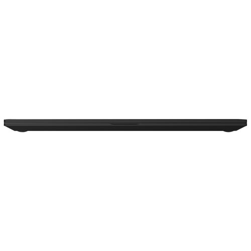 LG Gram 14" Laptop - Obsidian Black (Intel Core Ultra 7 255H/16GB RAM/512GB SSD/Windows 11)