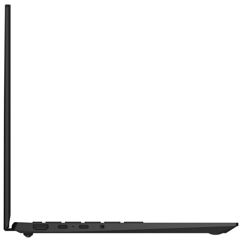 LG Gram 14" Laptop - Obsidian Black