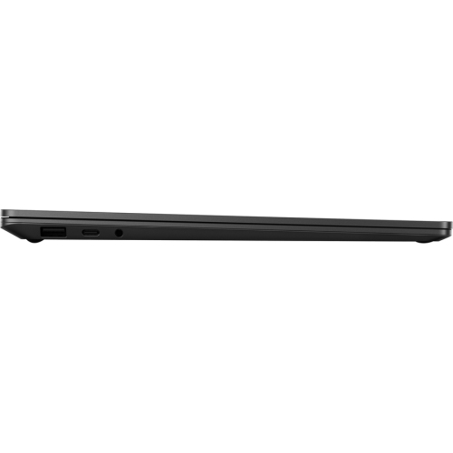 Microsoft Surface Laptop 4 13.5" Touchscreen Laptop - Matte Black (Intel i7-1185G7 / 16 GB RAM / 512 GB SSD / Windows 11 Pro) by MICROSOFT - Refurbished condition - Image 4