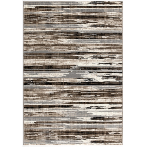 Rug Branch Modern Abstract Camo Indoor Rug