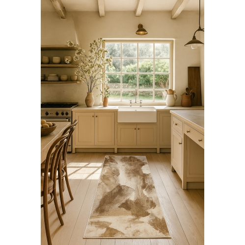 Rug Branch Sakarya Abstract Modern Indoor Area Rug