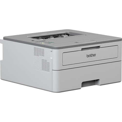 Image 1 de 5.. IMPRIMANTE LASER MONOCHROME SANS FIL COMPACTE HL-L2379DW DE BROTHER