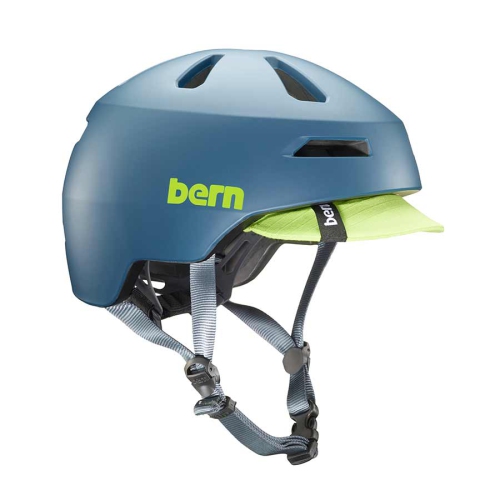 Bern, Brentwood 2,0, casque, sarcelle mat, moyen, 55,5 - 59&nbsp;cm